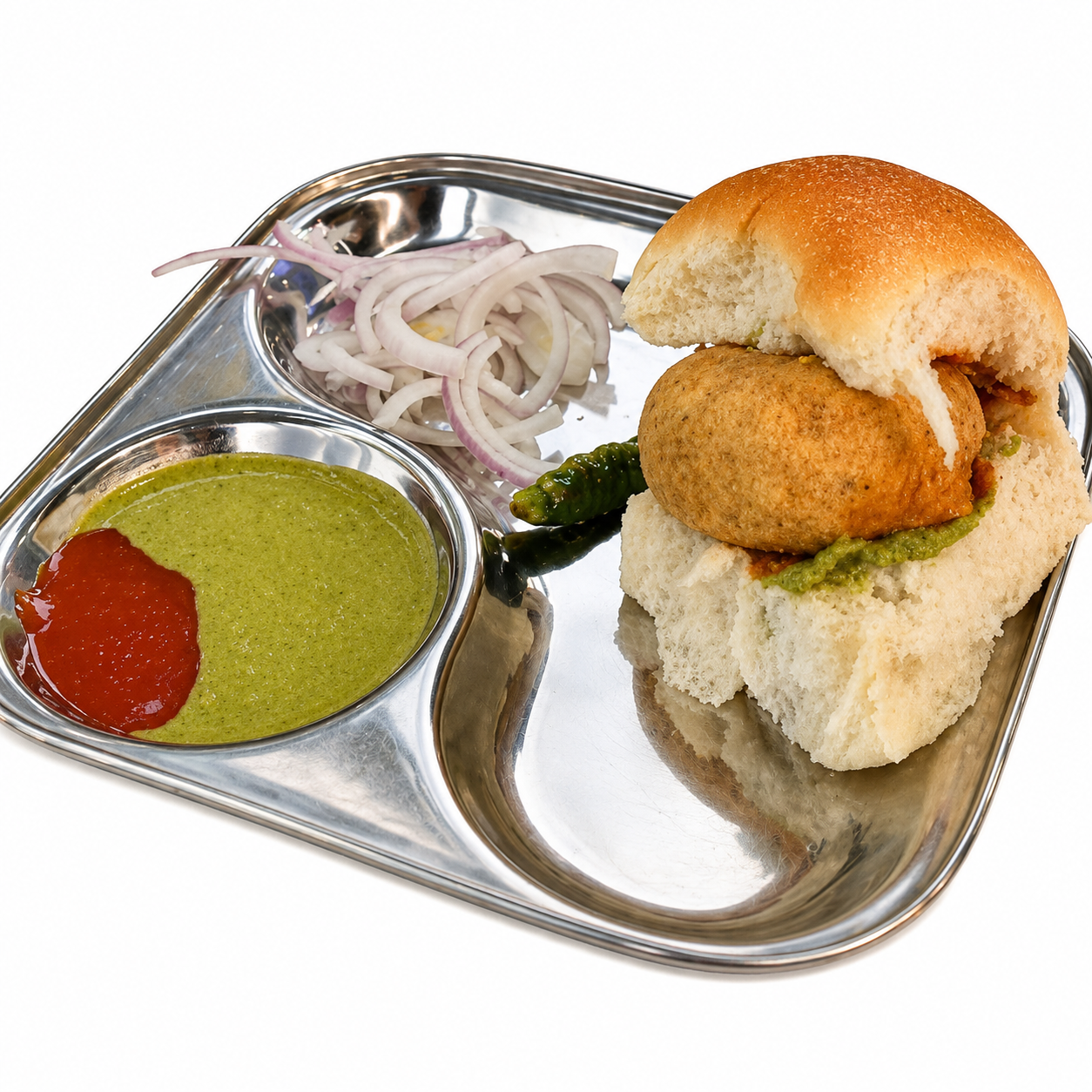 Sev Puri